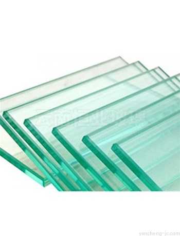 云南恒业玻璃加工厂家分享钢化玻璃加工注意事项